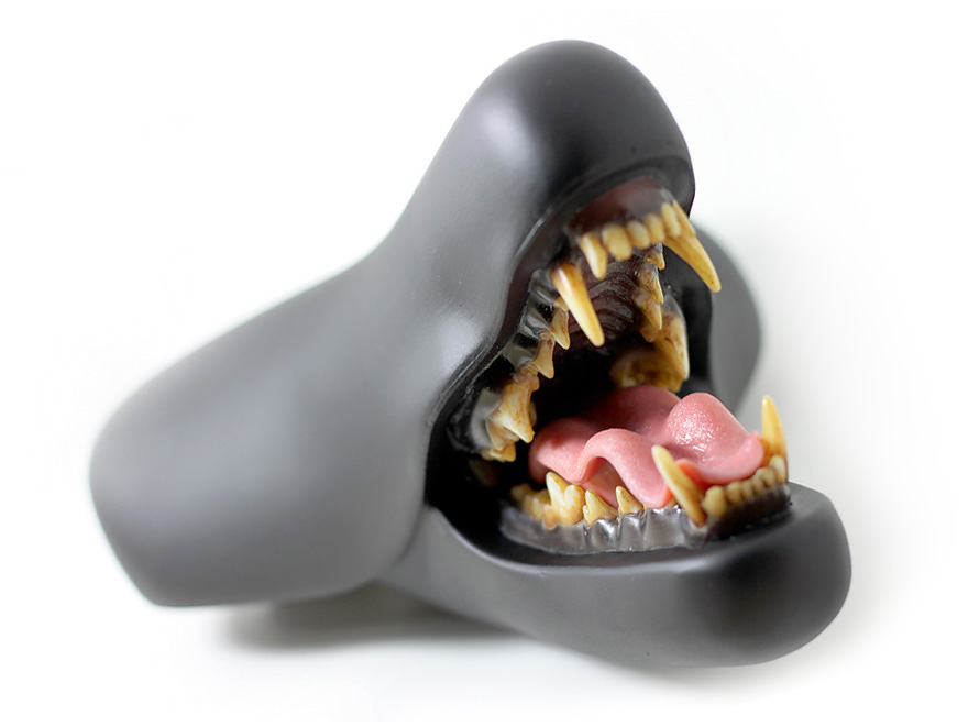 Велотюнинг от дизайнера