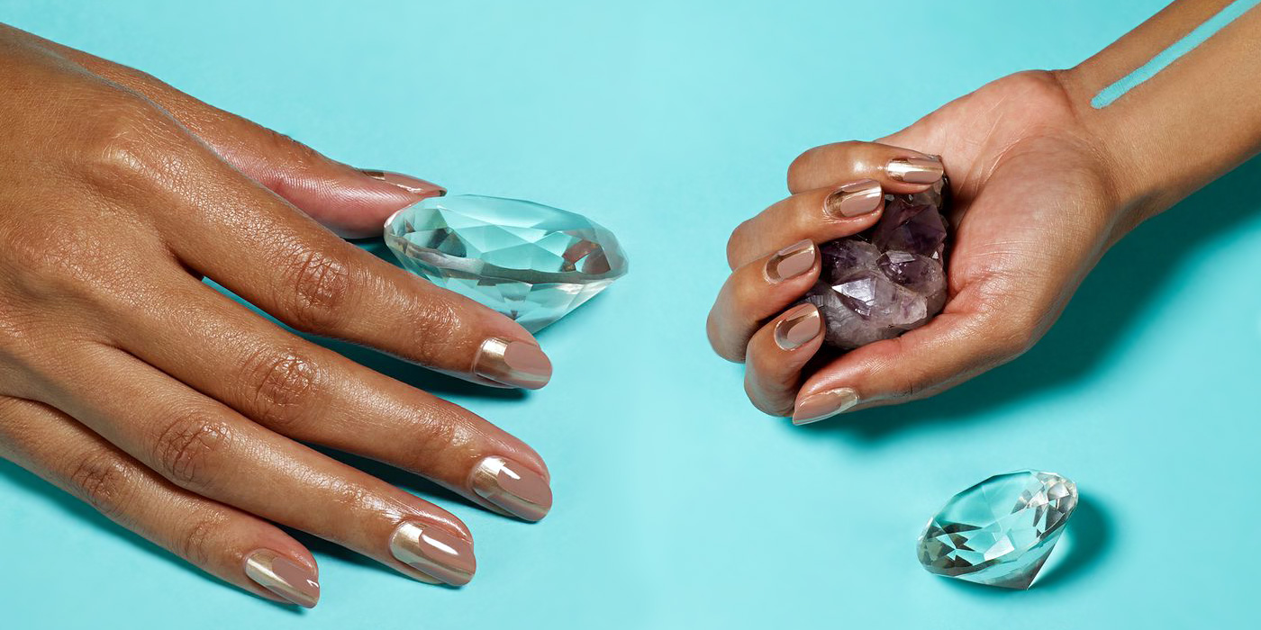 Профессиональный лак для ногтей Deborah Lippmann