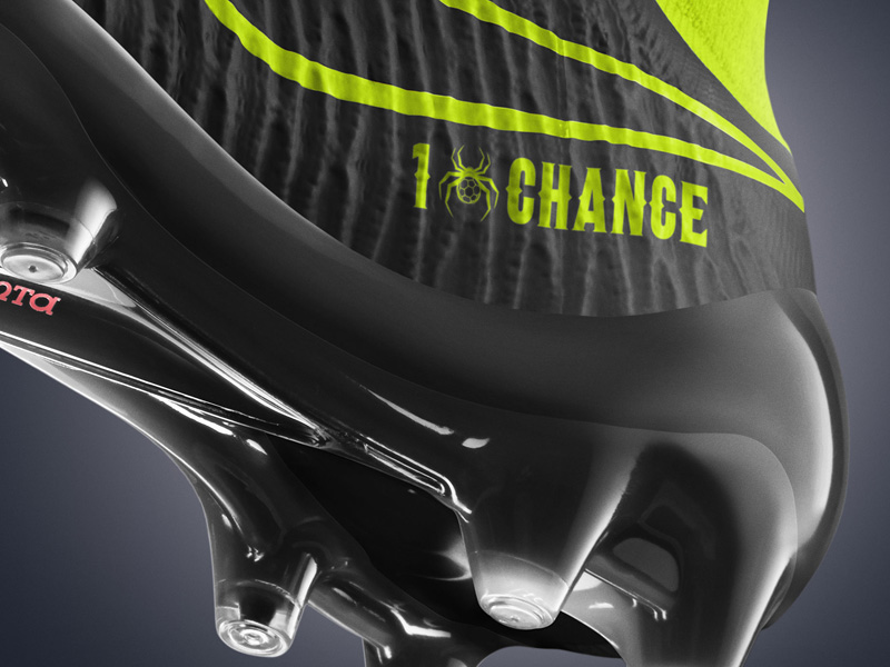 Nike Flyknit для бутс Magista