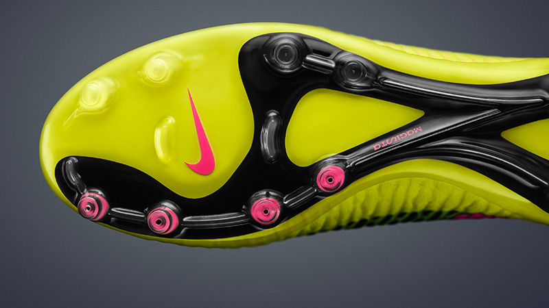 Подошва бутс Nike Magista