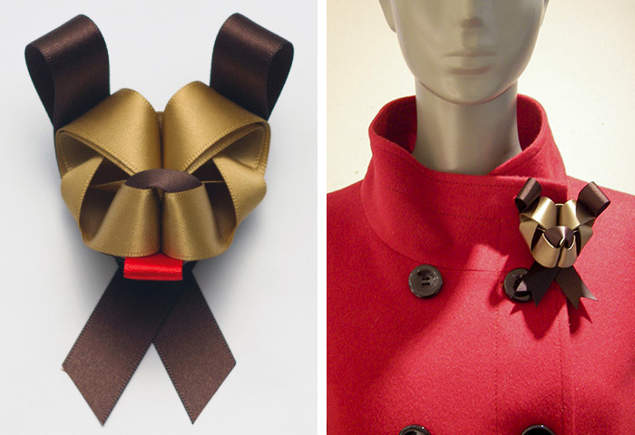 Мир лент Баку Маэда