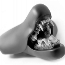 Велотюнинг от дизайнера