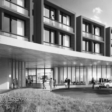 Природотерапия от HERZOG & De MEURON