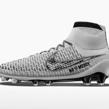 Nike - инновация в футболе