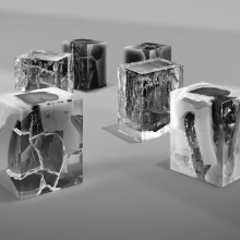 Мебель своими руками из эпоксидной смолы