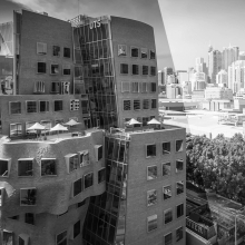 Технологический университет Сиднея - инновационная архитектура Австралии