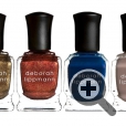 Образцы лака для ногтей Deborah Lippmann