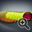 Дизайн бутс Nike Magista