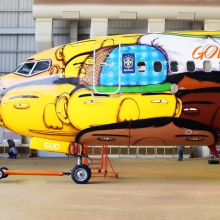 К Чемпионату Мира по футболу готовы!