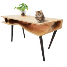 Домик для кошки дизайнера