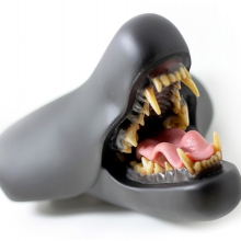 Велотюнинг от дизайнера