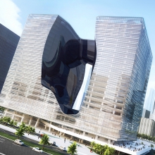 Опус Дубаи — искусство архитектуры